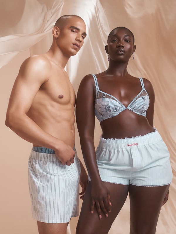 About Savage X Fenty