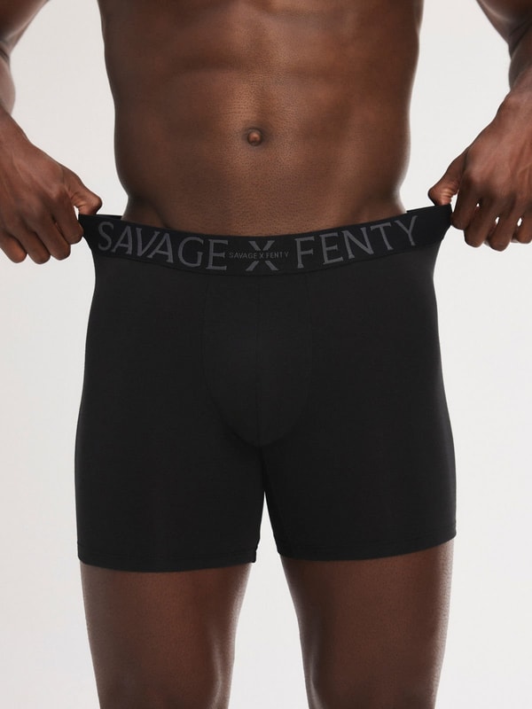 Savage X Limited Boxer Briefs Review