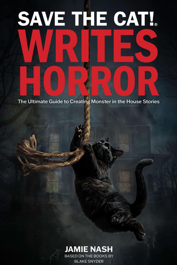 Save the Cat! Writes Horror Review