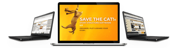 Save the Cat! Essentials Suite Review