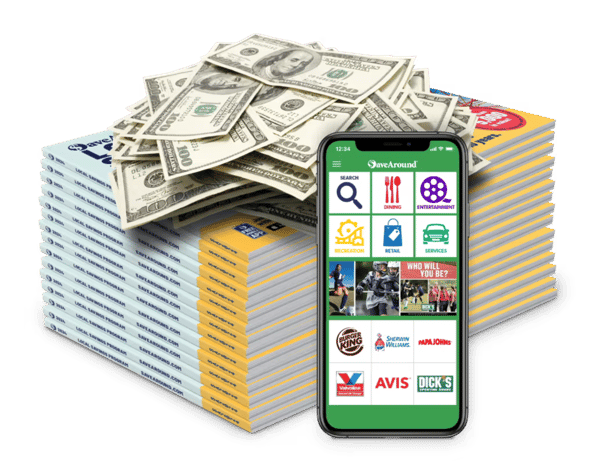 About SaveAround