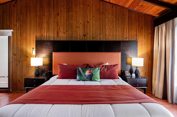 Savegre Master Suite Review