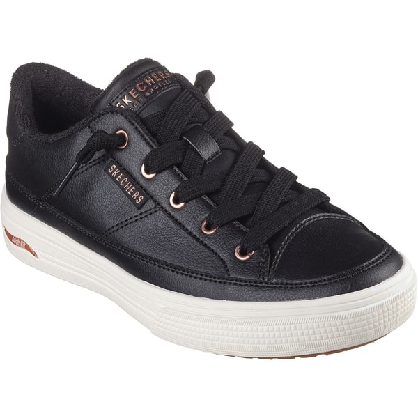 Skechers Women's Arch Fit Arcade On My Way Shoe Review