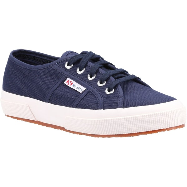 SAVVYTREADS Superga Women's 2750 Cotu Classic in Navy Review