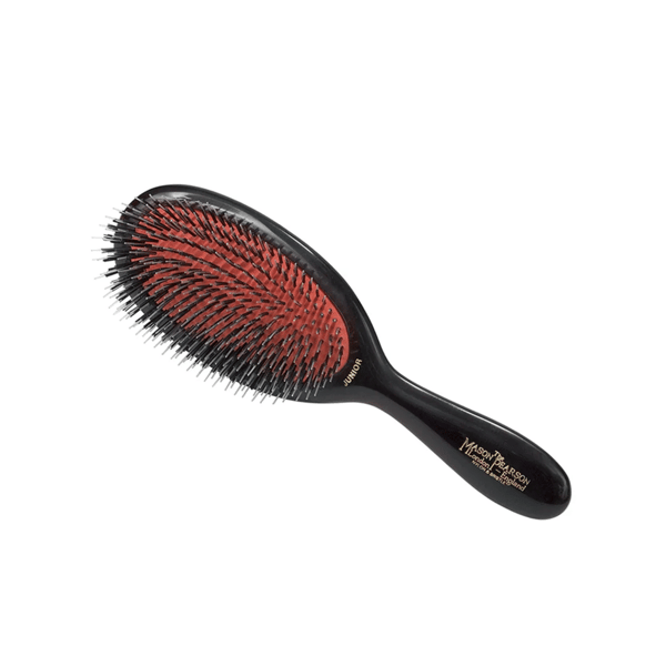 Sayn Beauty Junior Bristle & Nylon BN2 Review