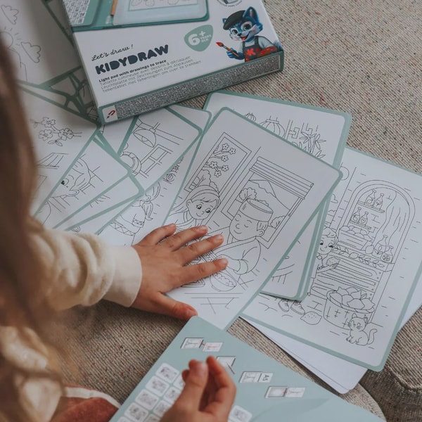 Sazo Kids & Co Beoordeling