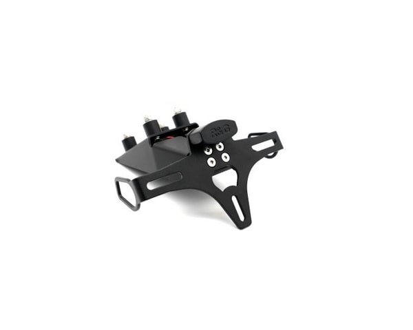 SBA FRANCE Support de plaque R&G Z900 Avis