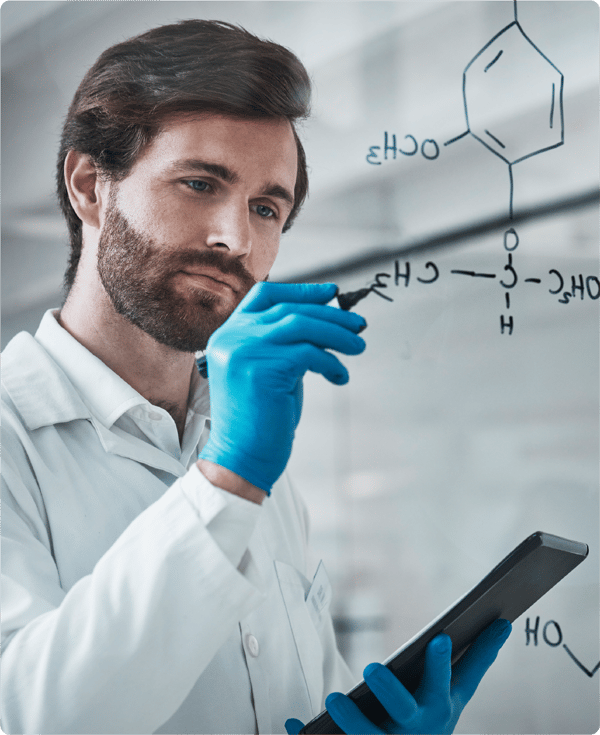 About ScalpMED