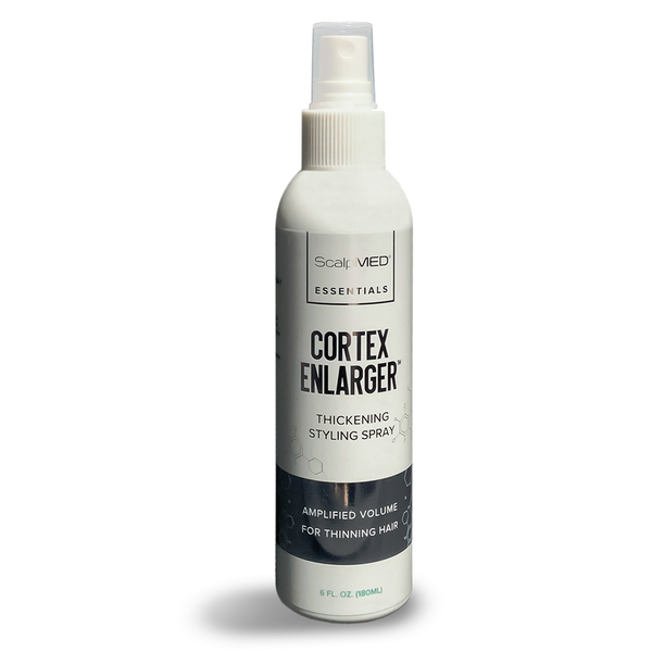 ScalpMED Cortex Enlarger Review