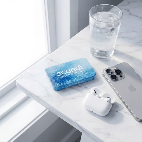 About Scandi Gum