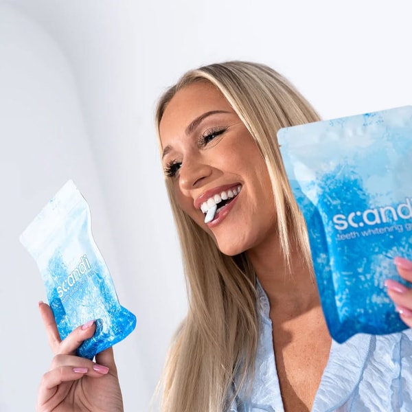 About Scandi Gum