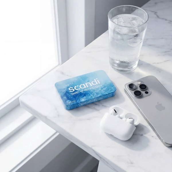 Scandi Gum Review