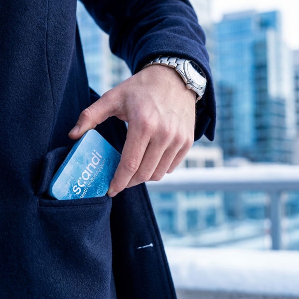 Scandi Gum 1 Pack Review