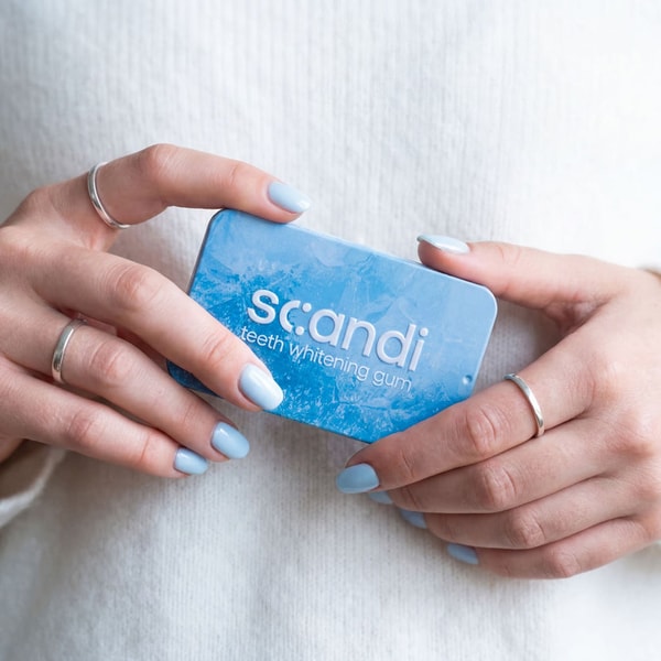 Scandi Gum 2 Pack Review
