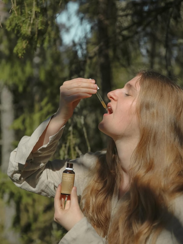 Om Scandi Shrooms
