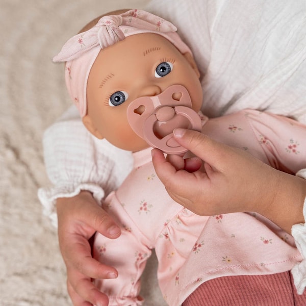 Scandiborn Baby Doll Lily Reviews