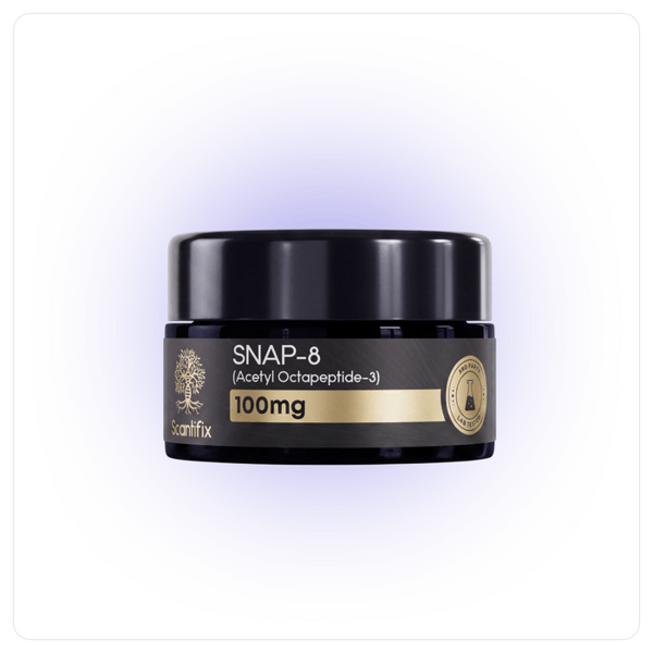 Scantifix SNAP-8 Review