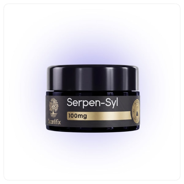 Scantifix Serpen-Syl Review