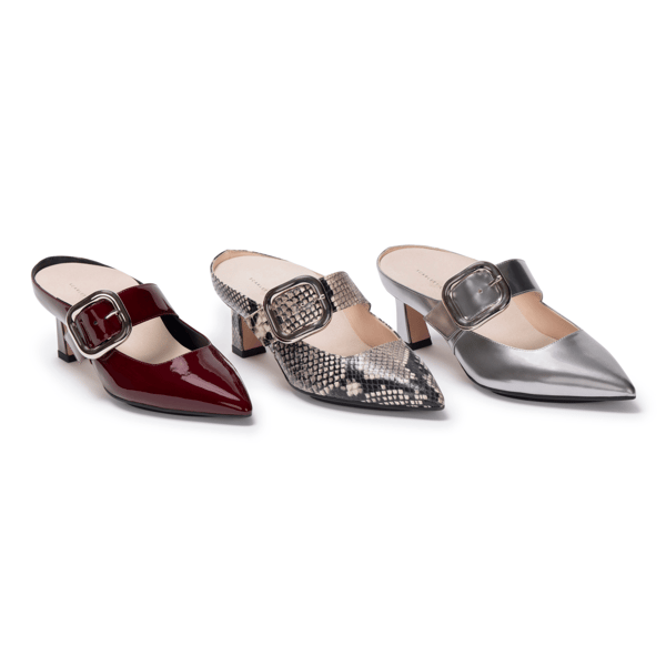 Scarlett Chase Audrey 55 Pump Review