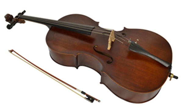 Instruments4music Full Size Cello Set Review