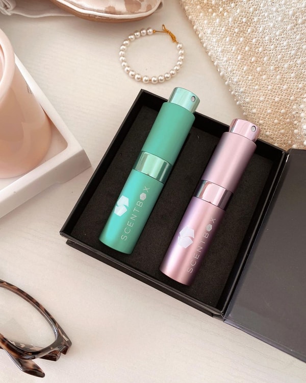 About ScentBox