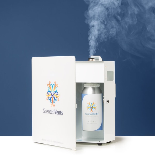 Scented Vents Review