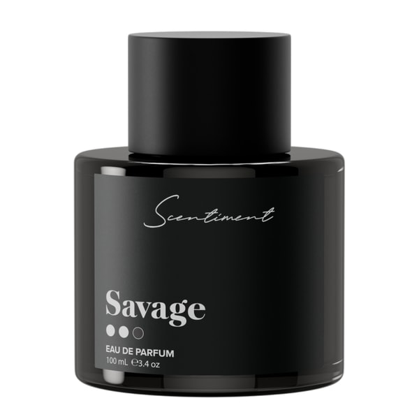 Scentiment Savage Perfume Reviews