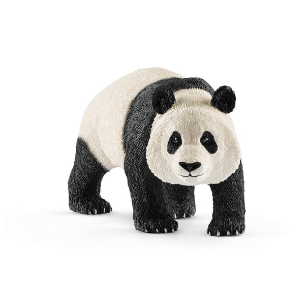 schleich Giant Panda Bewertung