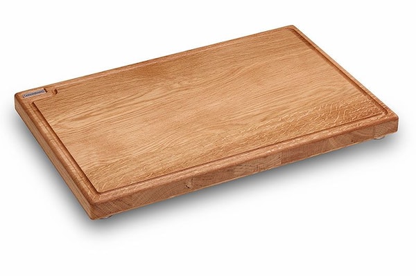 Schneidboard Eiche S+ Bewertung
