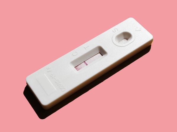 &Uuml;bersicht Zu Schnelltest-Check