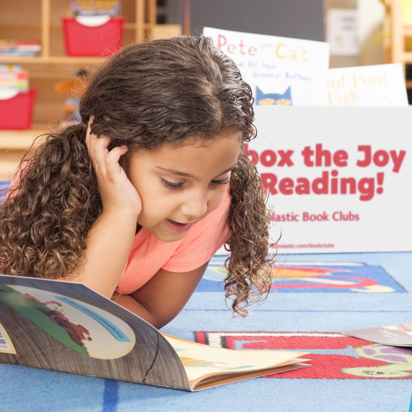 Scholastic Review