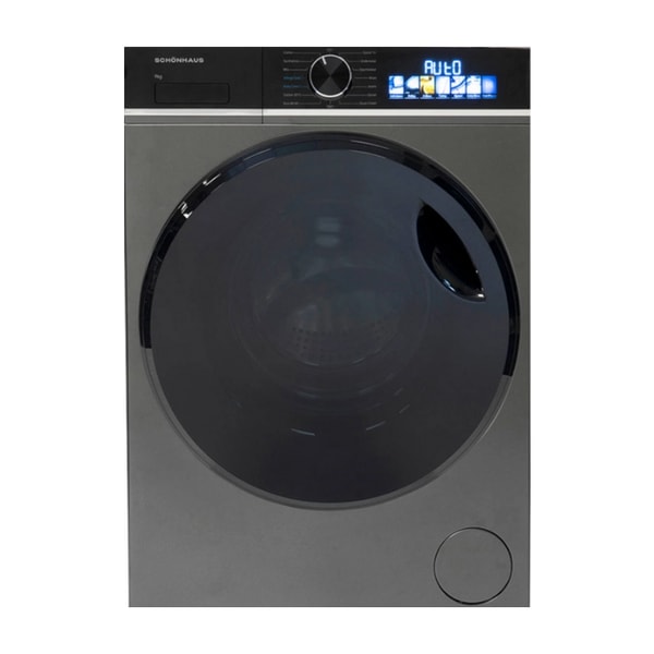 Paul Davies Kitchens & Appliances Schonhaus WMSF01914AG Washing Machine Review