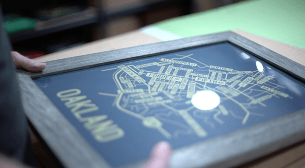 School Street Posters Review