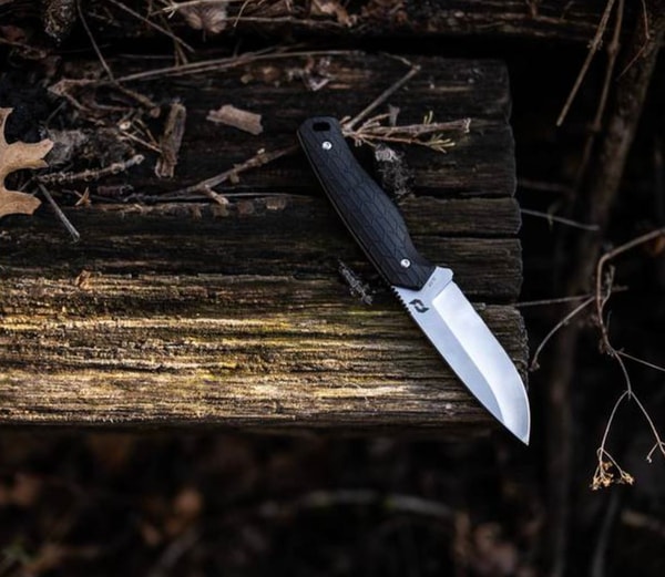 About Schrade