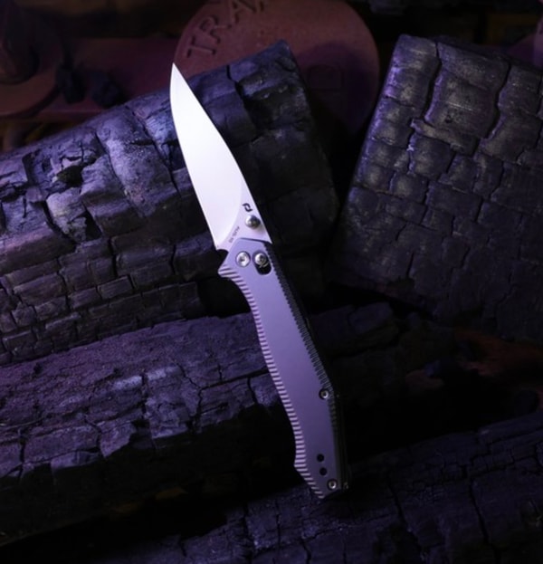 Schrade Review