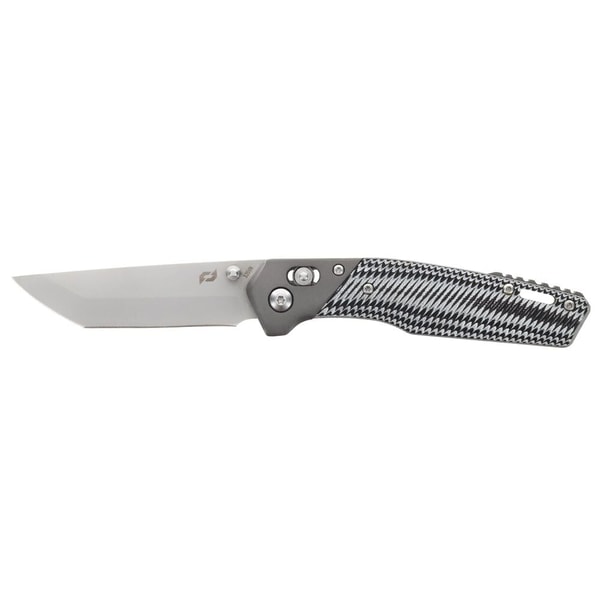 Schrade Truix Pivot Lock Folder Review