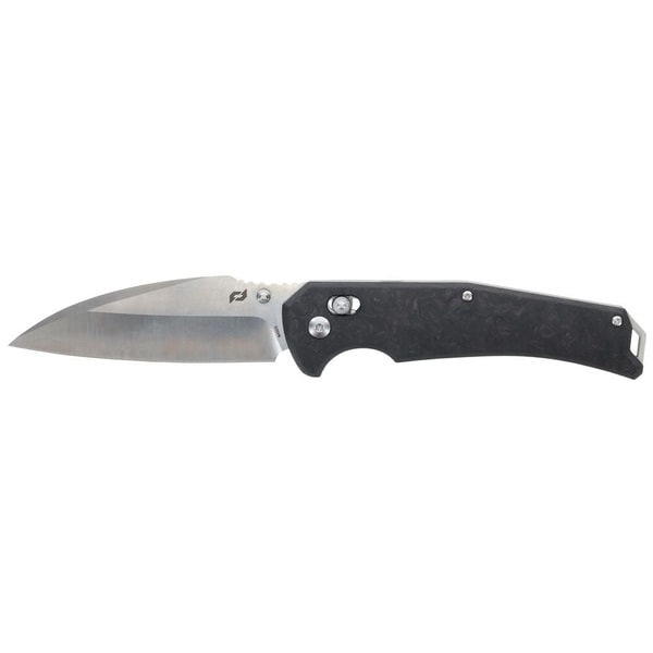 Schrade Radok Pivot Lock Folder Review