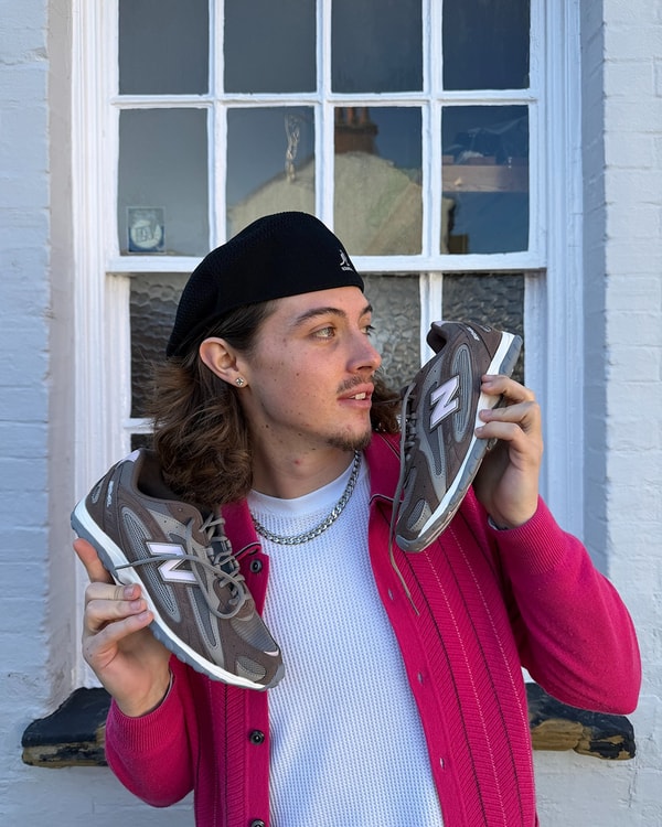 Schuh Review