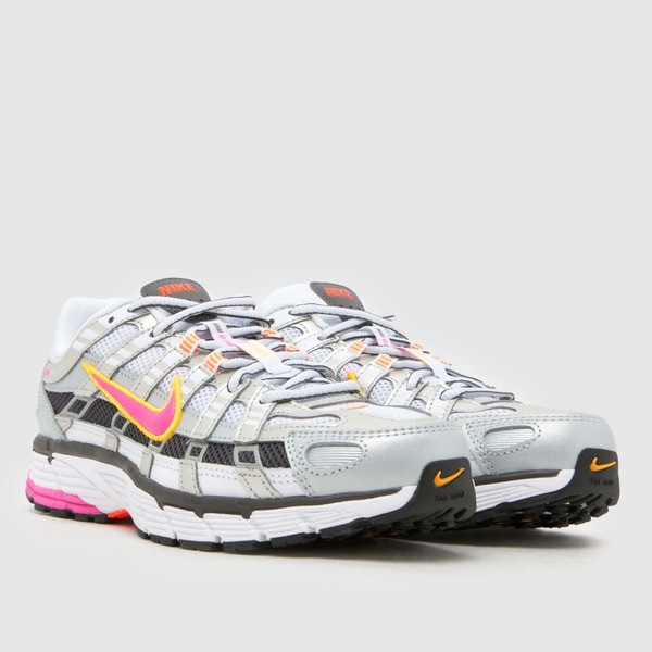 Schuh Nike P-6000 Trainers Review
