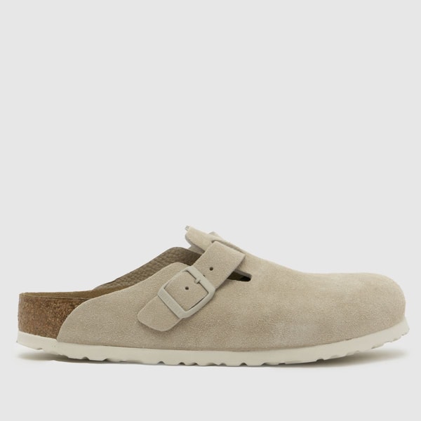 Schuh BIRKENSTOCK Boston Clog Review
