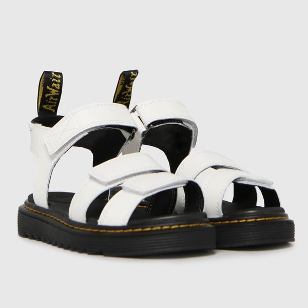 Schuh Dr Martens Klaire Junior Review
