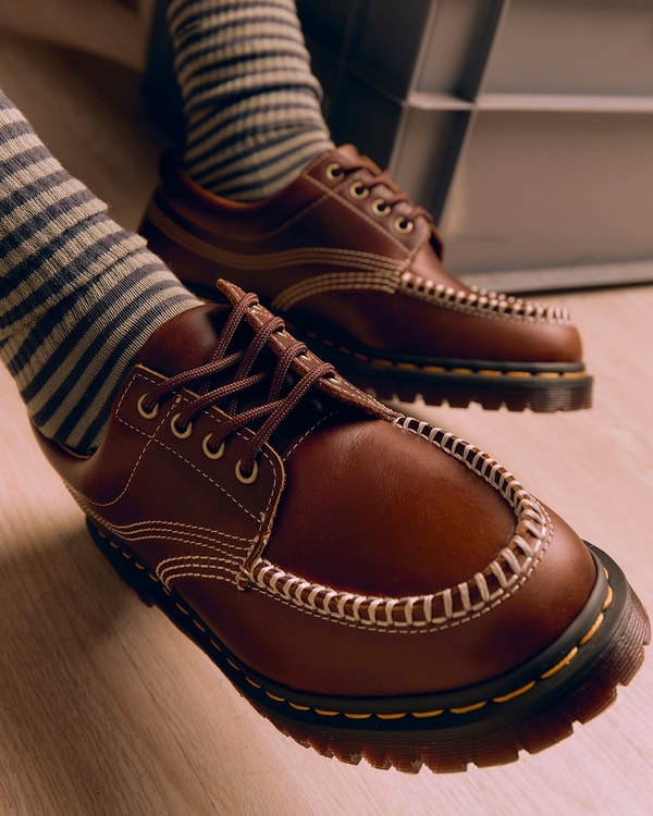 Schuh Review