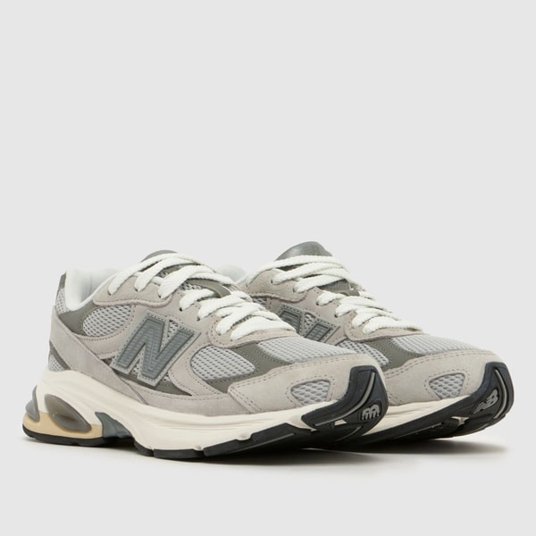 Schuh New Balance 2010 Trainers Review