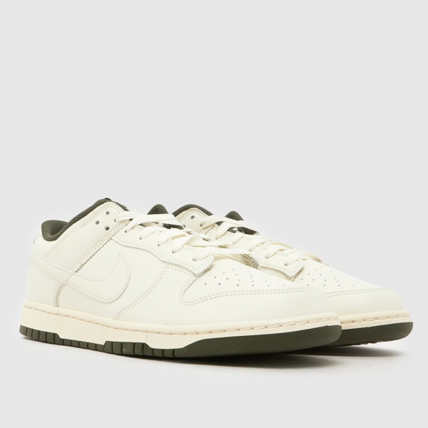 Schuh Nike Dunk Low Review