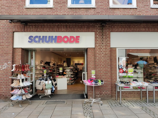 Schuhe Bode Bewertung