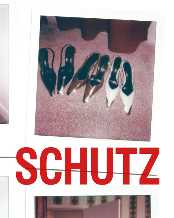 About SCHUTZ