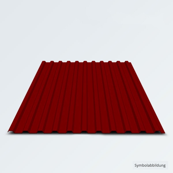 Schwedenbleche Trapezblech Profil 20/100 Bewertung