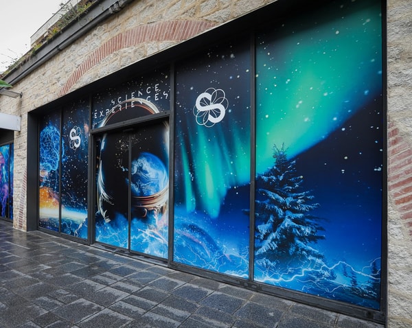 Science Exp&eacute;riences Bordeaux Review