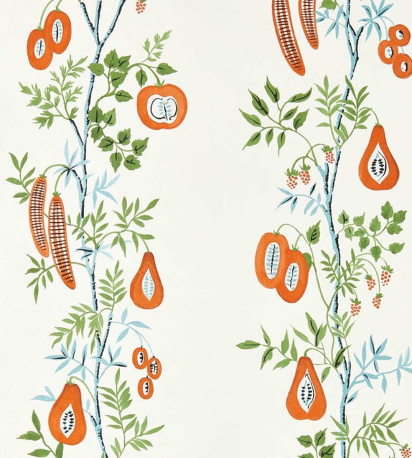 Scion Living On The Vine Wallpaper Review