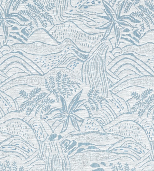 Scion Living Falling Foss Weave Fabric Review
